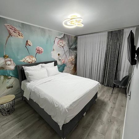 סיביו Glam Studios מראה חיצוני תמונה
