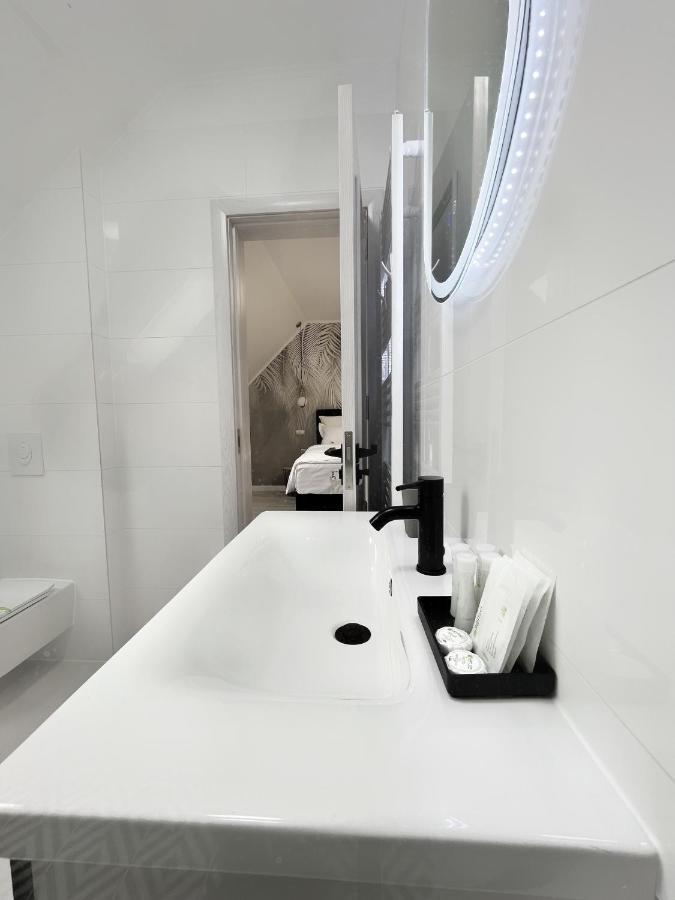 סיביו Glam Studios מראה חיצוני תמונה
