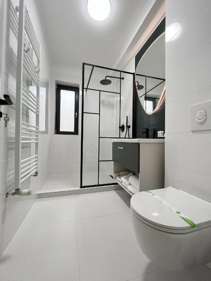 סיביו Glam Studios מראה חיצוני תמונה