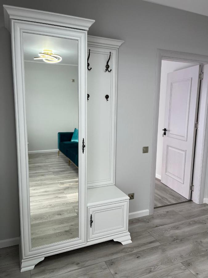 סיביו Glam Studios מראה חיצוני תמונה