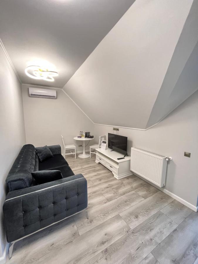 סיביו Glam Studios מראה חיצוני תמונה