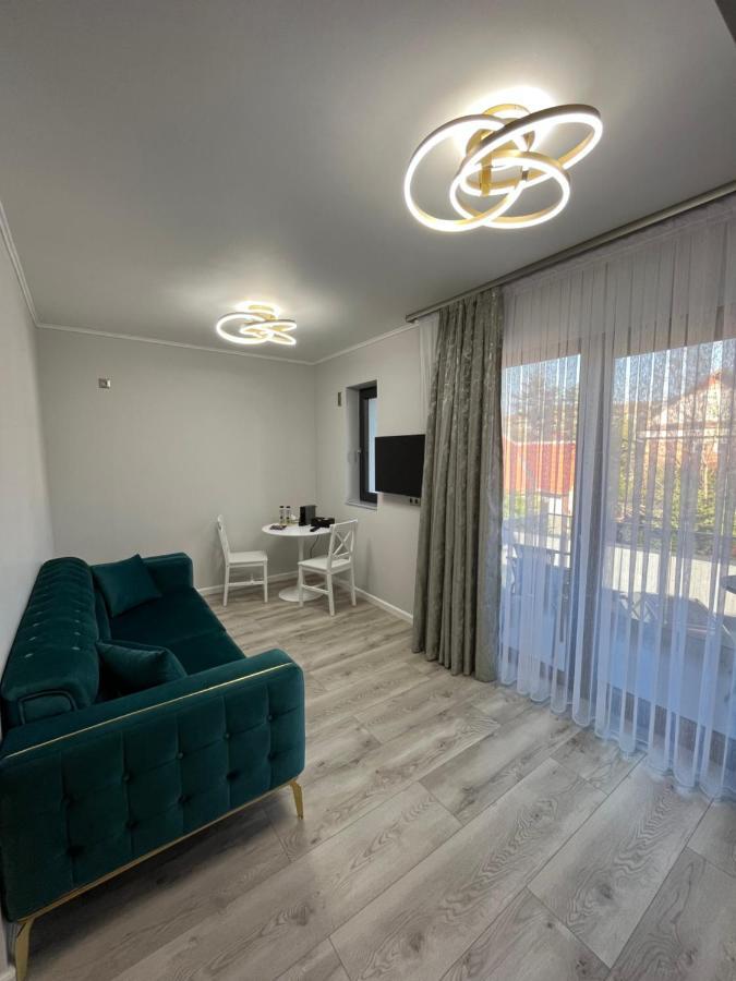 סיביו Glam Studios מראה חיצוני תמונה