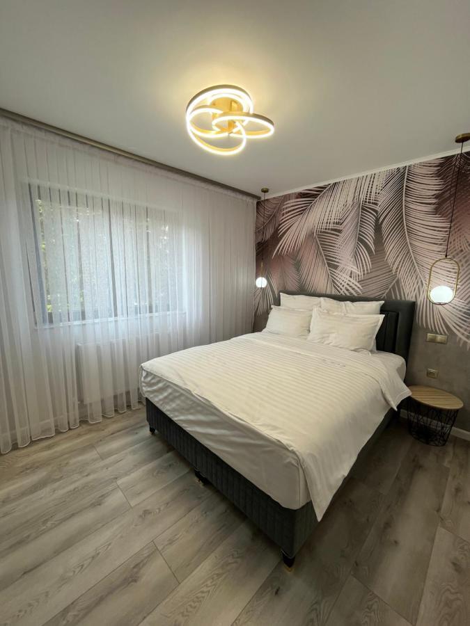 סיביו Glam Studios מראה חיצוני תמונה