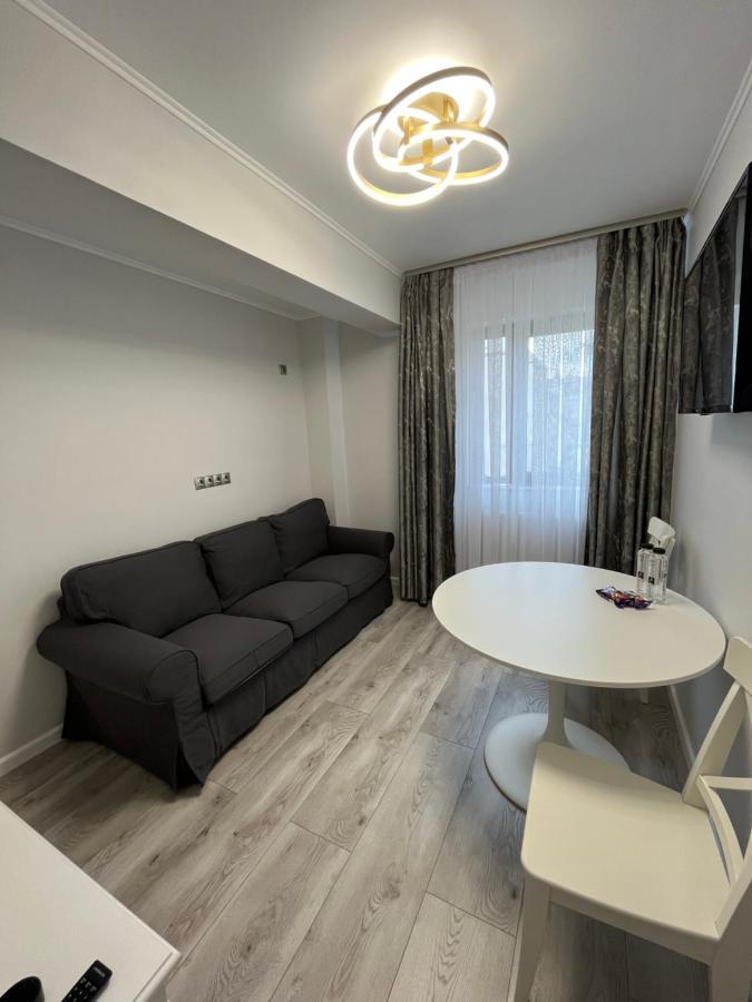 סיביו Glam Studios מראה חיצוני תמונה