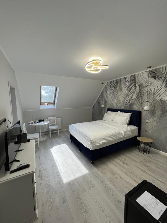 סיביו Glam Studios מראה חיצוני תמונה