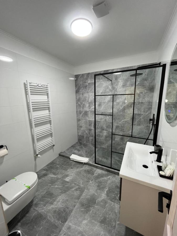 סיביו Glam Studios מראה חיצוני תמונה