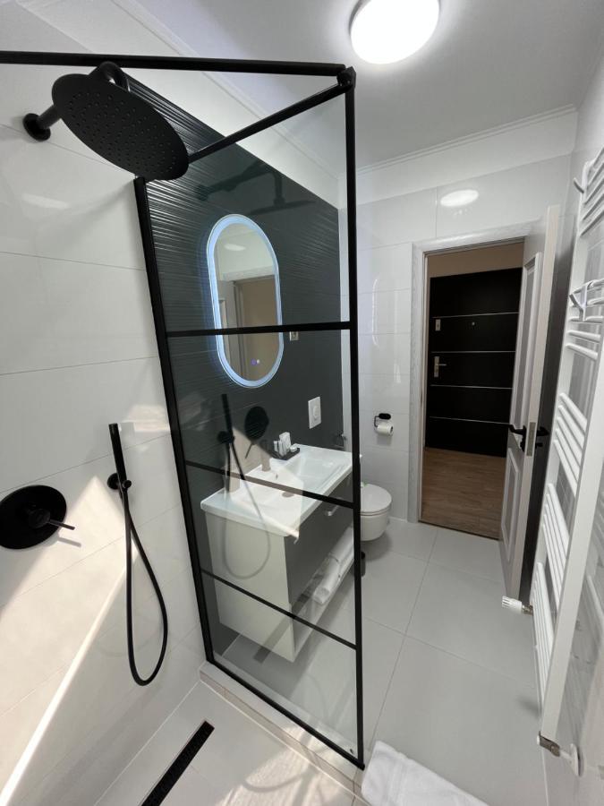 סיביו Glam Studios מראה חיצוני תמונה