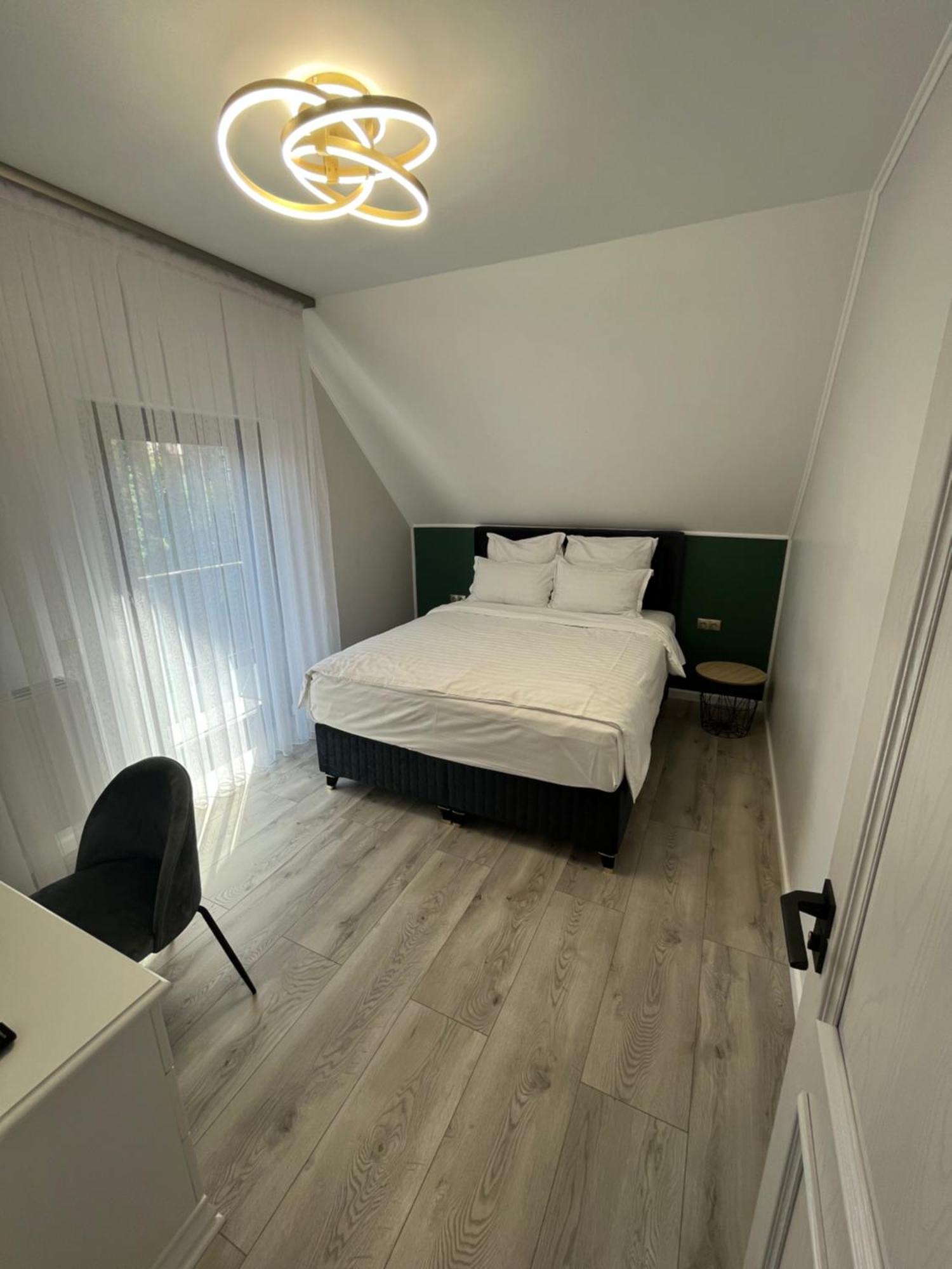 סיביו Glam Studios מראה חיצוני תמונה