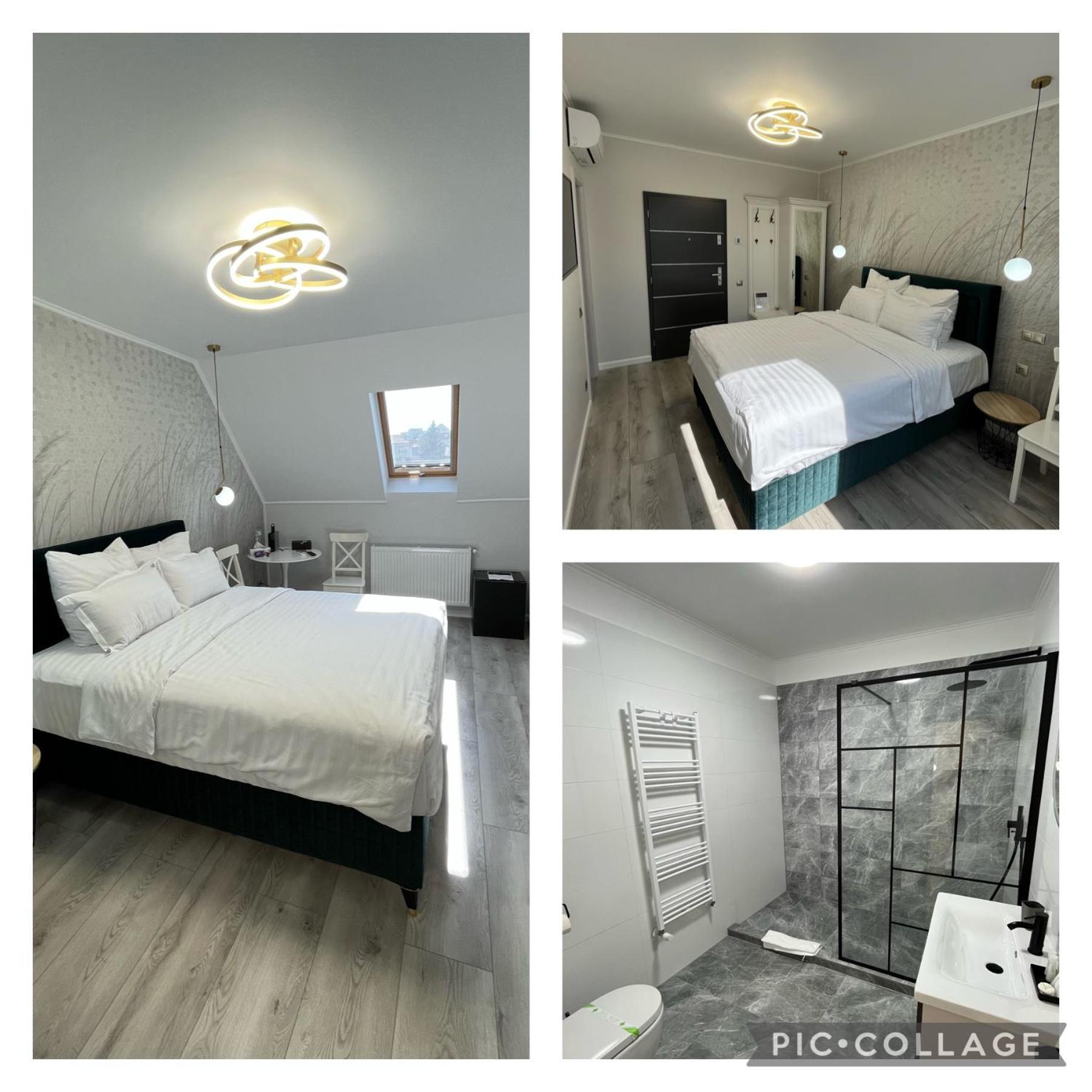 סיביו Glam Studios מראה חיצוני תמונה