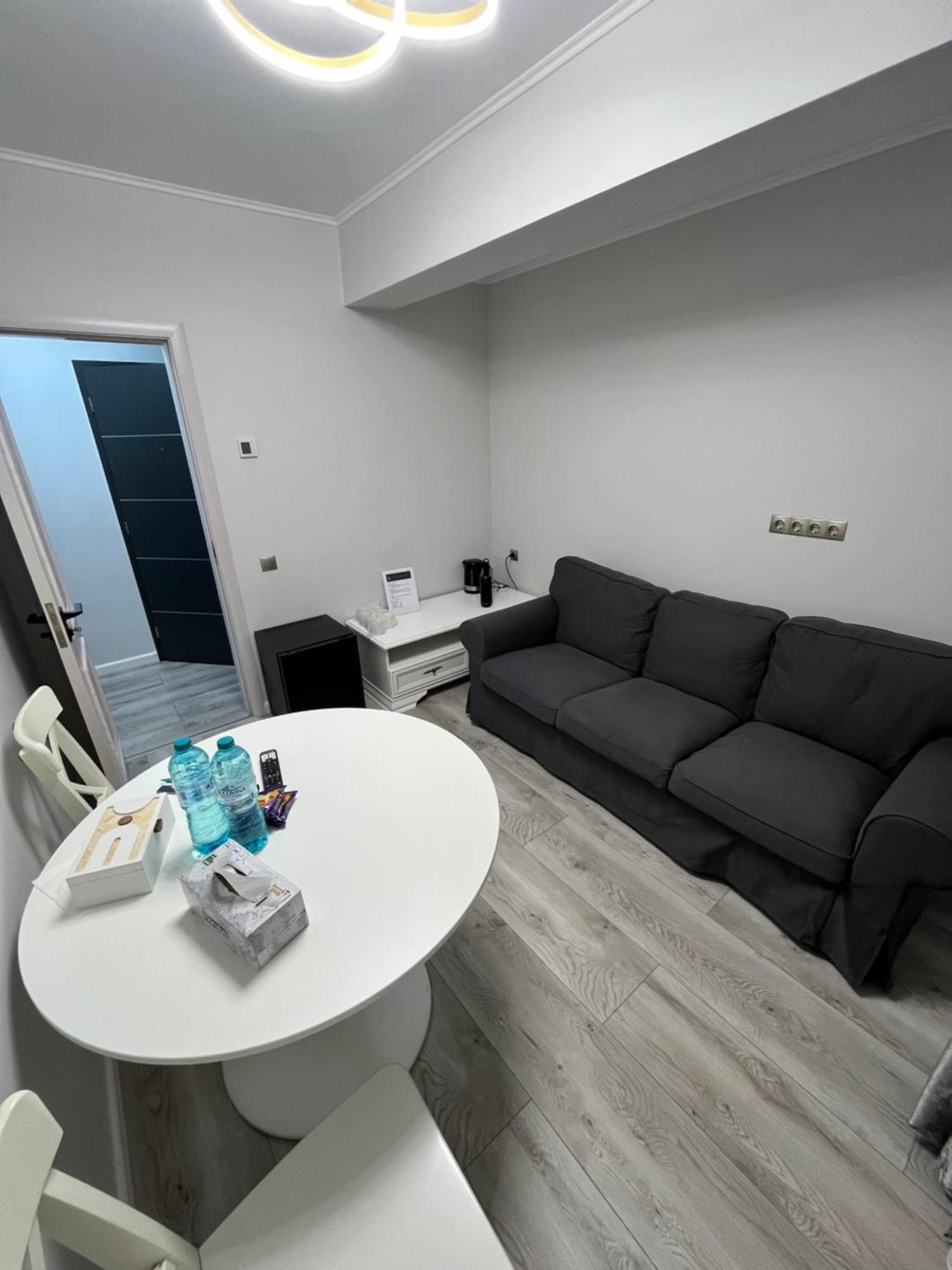 סיביו Glam Studios מראה חיצוני תמונה