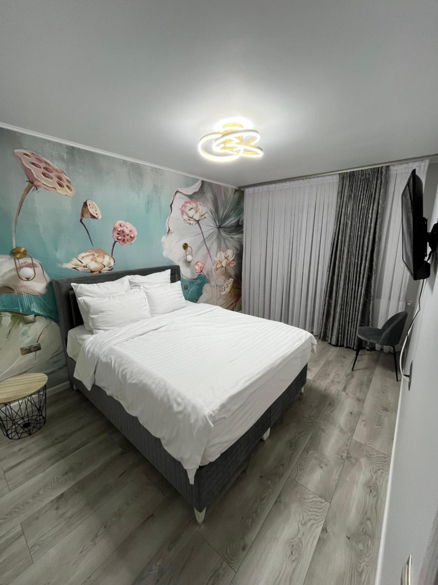 סיביו Glam Studios מראה חיצוני תמונה